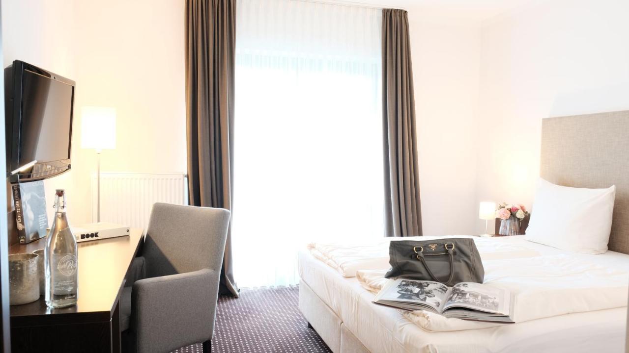 Hotel Zur Post Wiehl Exterior foto